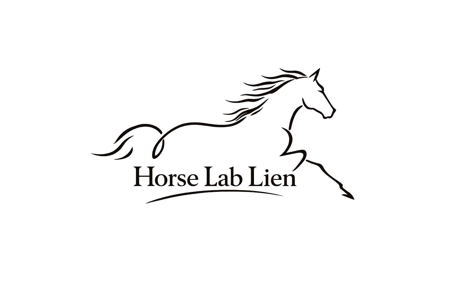 Horse Lab Lien
